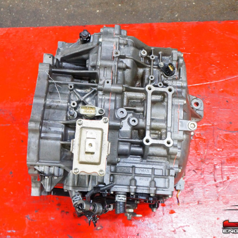 JDM 2013-2018 Lexus ES300H FWD Hybrid 2.5L Automatic Transmission 2ARFXE #1