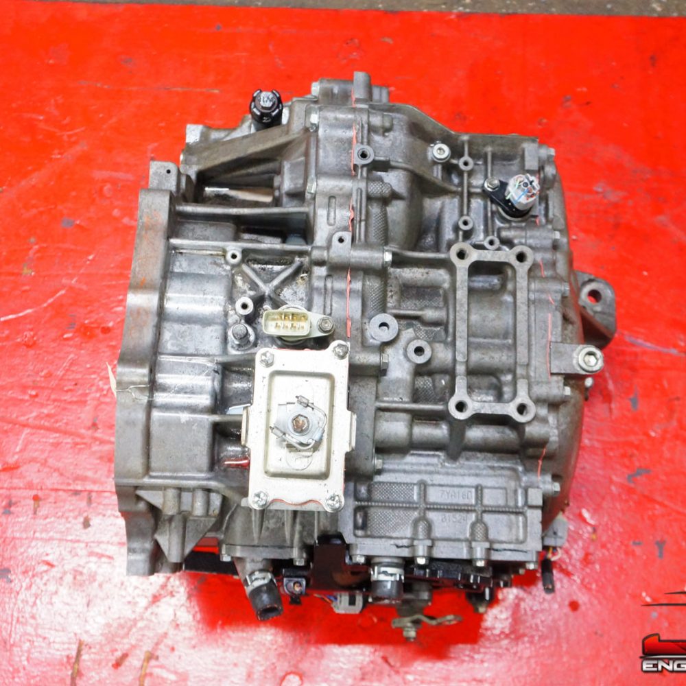 JDM 2013-2018 Lexus ES300H FWD Hybrid 2.5L Automatic Transmission 2ARFXE #2
