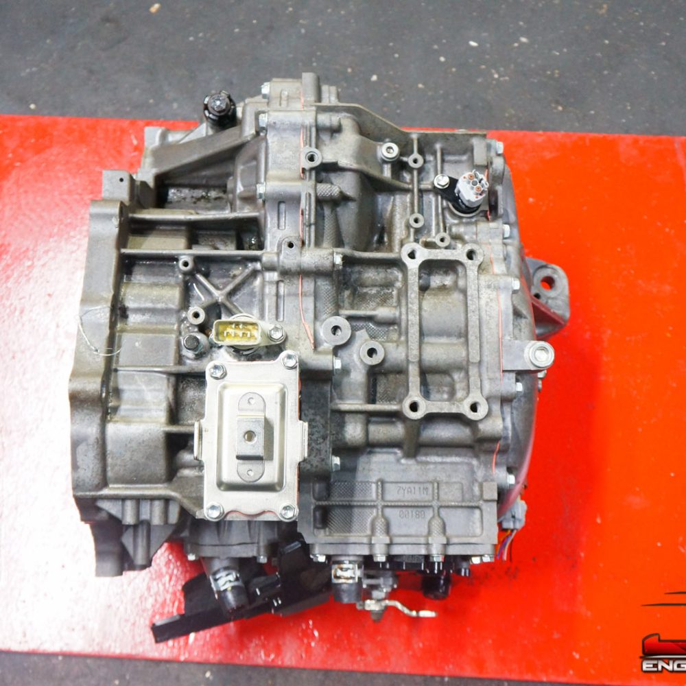 JDM 2013-2018 Lexus ES300H FWD Hybrid 2.5L Automatic Transmission 2ARFXE #7