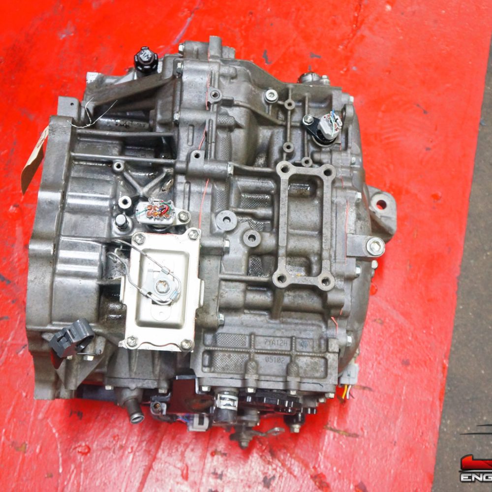 JDM 2013-2018 Lexus ES300H FWD Hybrid 2.5L Automatic Transmission 2ARFXE #4