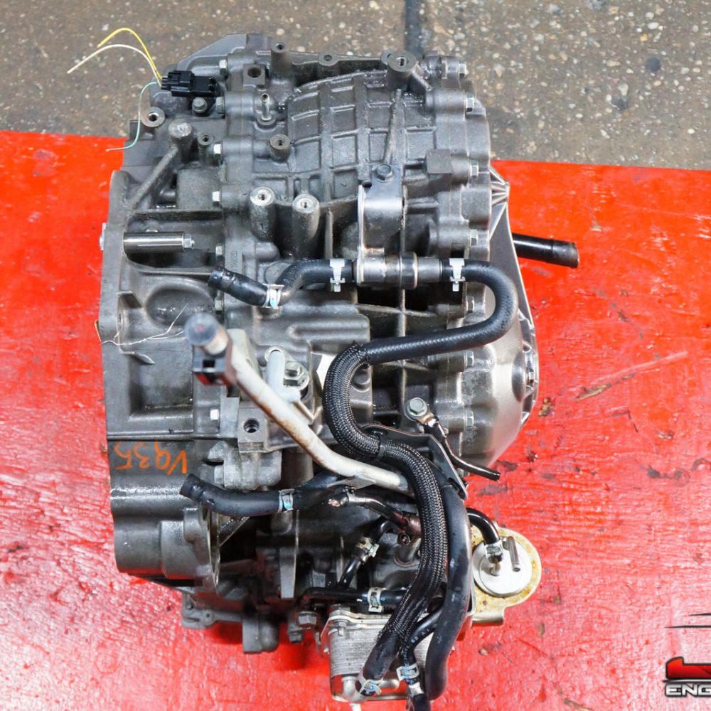 JDM 2010-2014 Nissan Maxima Murano Altima VQ35DE FWD CVT Transmission