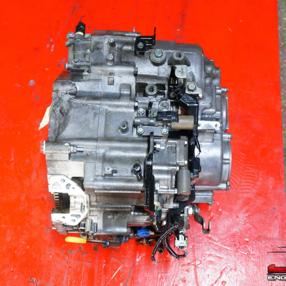 JDM 2007-2008 Acura TL J35A 5 Speed Automatic Transmission M29A