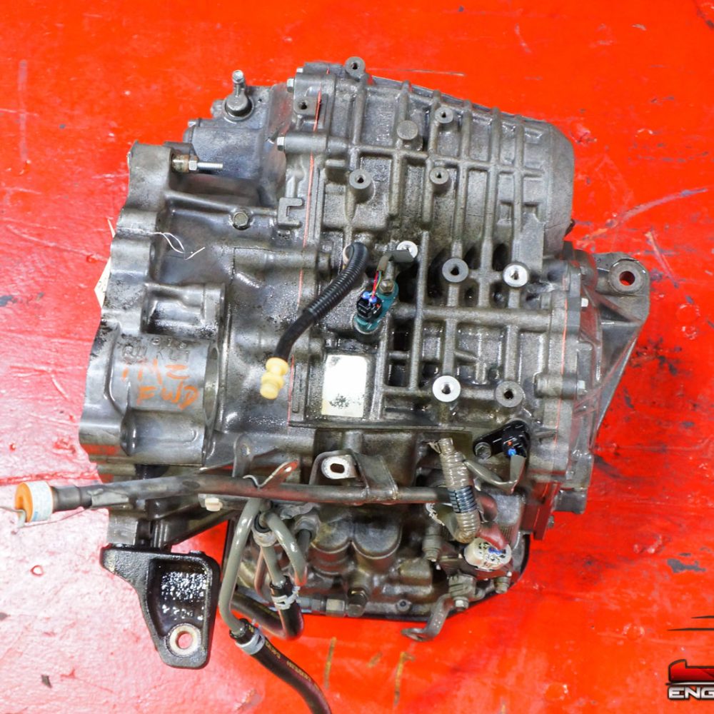 JDM 2003-2006 Toyota Camry 3.0L V6 1MZFE 5 Speed Automatic Transmission