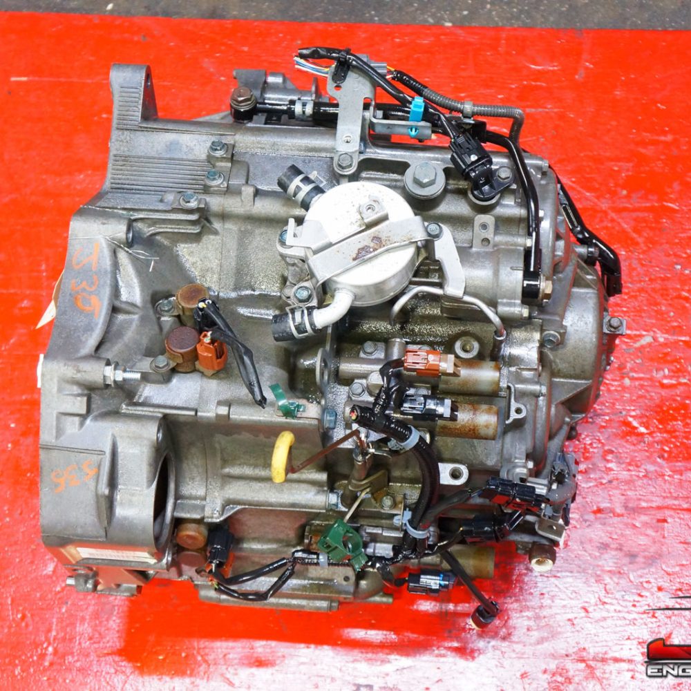 JDM 2004-2006 Honda Odyssey J35A 5 Speed Automatic Transmission
