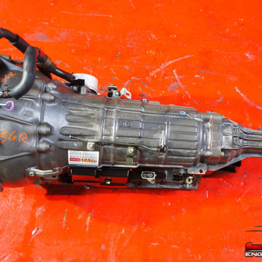 2006 Lexus GS300 3.0L V6 Automatic RWD ( Rear-Wheel Drive) Transmission JDM 3gr-fse