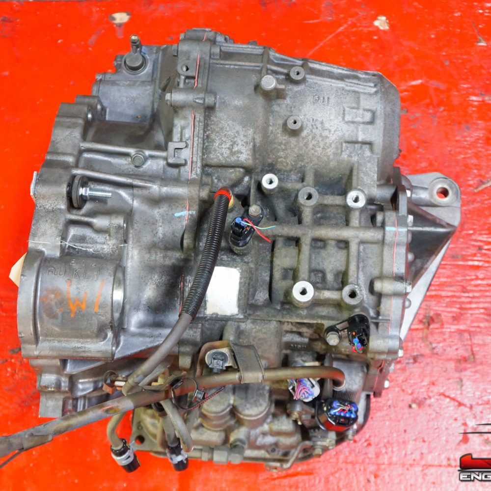 JDM 2003-2004 Toyota Camry 1MZ-FE 3.0L V6 4 Speed Automatic Transmission